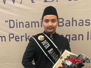 Duta Bahasa Jawa Barat 2023