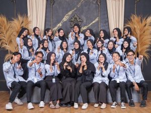 Himpunan Mahasiswa Perbankan Syariah (HIMA PSY)