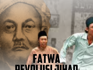 Fatwa Resolusi Jihad