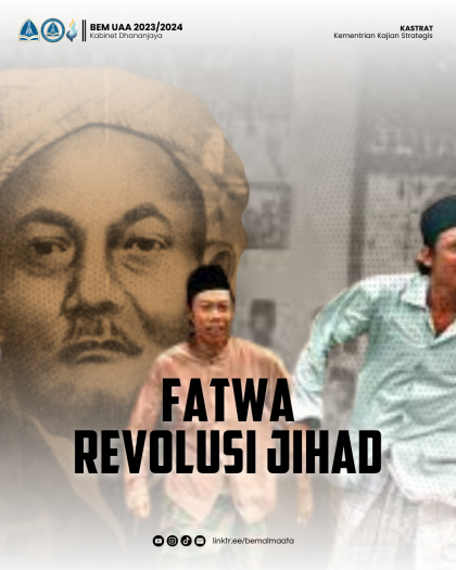 Fatwa Resolusi Jihad