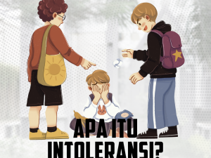 Apa Itu Intoleransi?