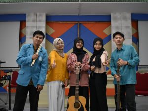 UKM Band Al Fath