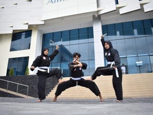 UKM Pencak Silat