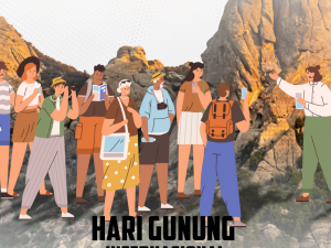 Hari Gunung Internasional