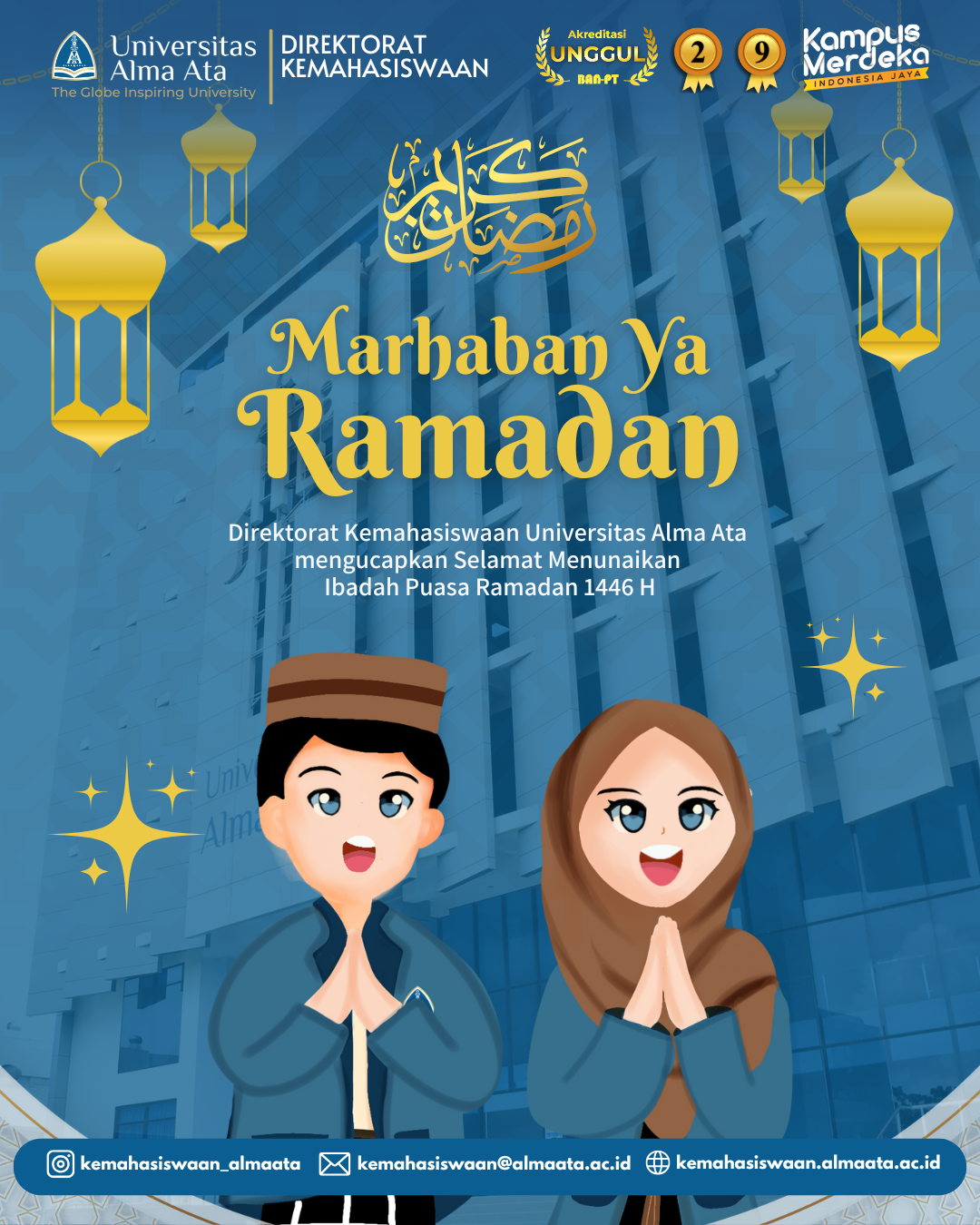 Ramadhan 1446