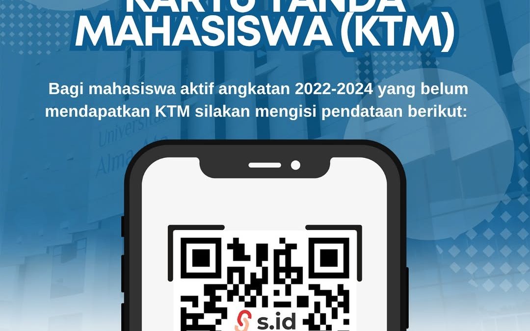 Kartu Tanda Mahasiswa