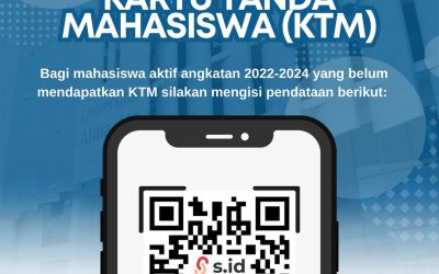 Kartu Tanda Mahasiswa