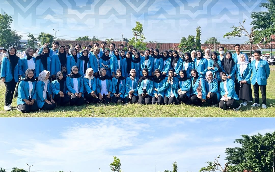  Upacara Hari Kesaktian Pancasila