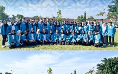  Upacara Hari Kesaktian Pancasila