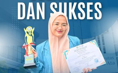 Juara 1 Lomba Poster Tingkat Nasional dalam kompetisi Pharmafest 2025
