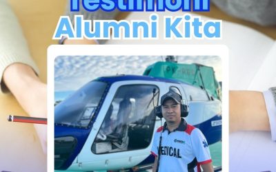 Dari UAA ke Panggung Dunia: Alumni Ners Hendri Purwadi Bertugas di Tim Medis GP Mandalika