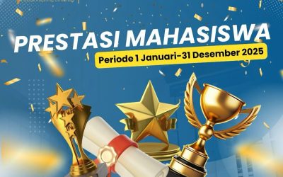 Prestasi Mahasiswa Universitas Alma Ata 2025!
